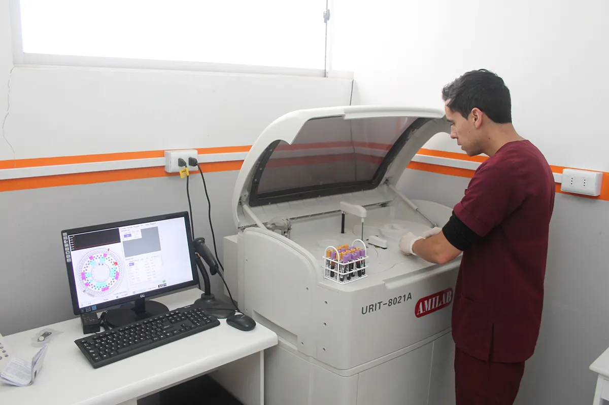 Exámenes Pre-Ocupacionales