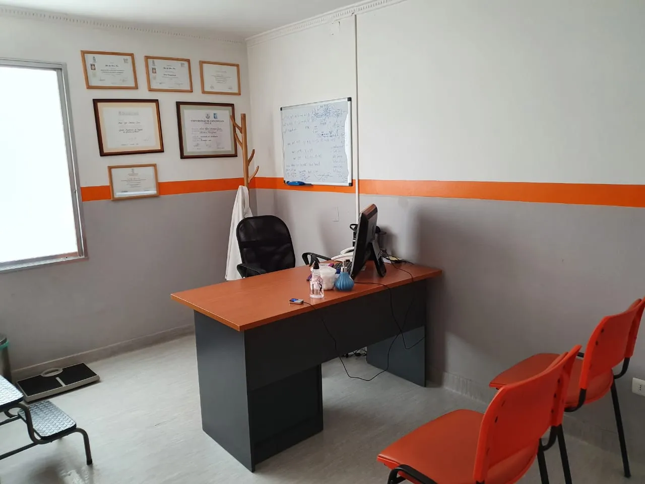 Psicología Ocupacional